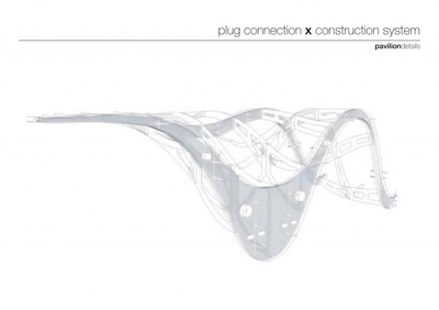 Epiphyte Travelling Pavilion