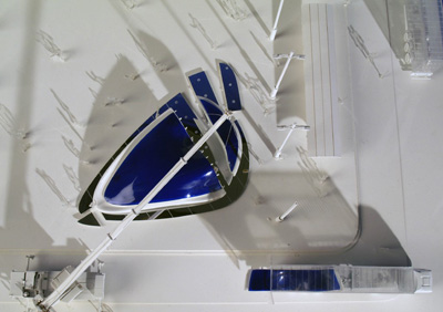 Epiphyte Travelling Pavilion