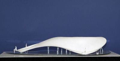 Epiphyte Travelling Pavilion