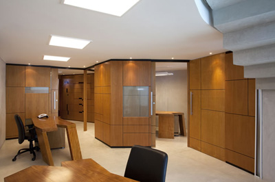 GLEM Office Mareines Patalano