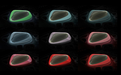 antong Sports Center