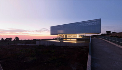 Laboratories SEGAI gpy