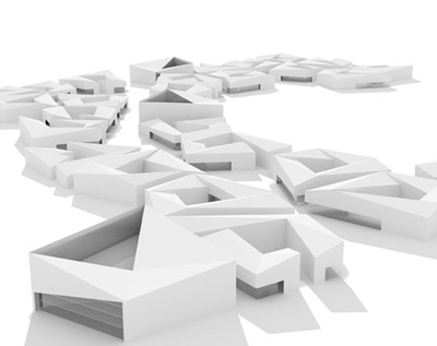 Zhu Pedestrian Street