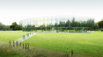 Museum Art Vojvodina