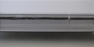 Pedestrian Bridge 2pm Architectures