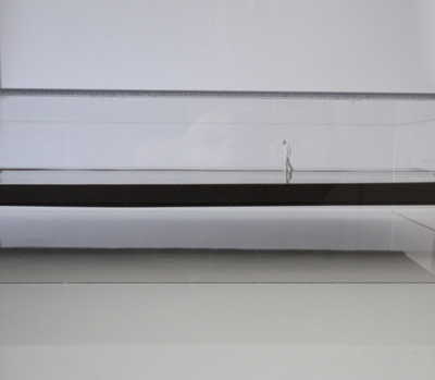 Pedestrian Bridge 2pm Architectures