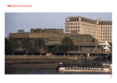 Room London Nikolas Plastiras