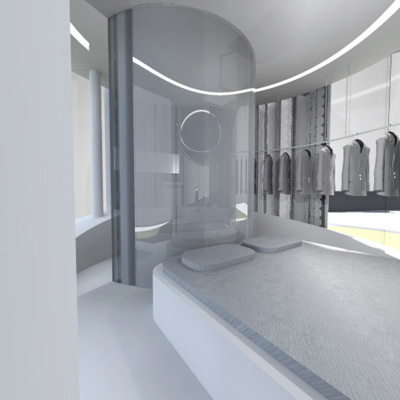 Room London Nikolas Plastiras