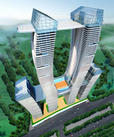 Shreeparti Gardens