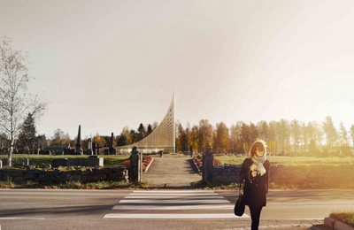 Skyscape Church