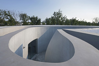 Spiral Gallery