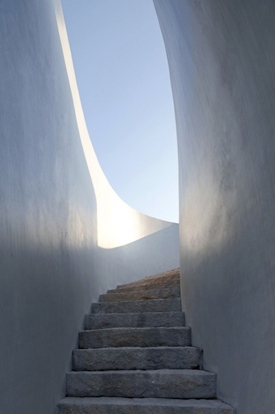 Spiral Gallery