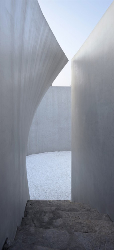 Spiral Gallery