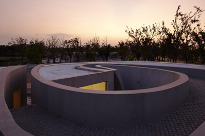 Spiral Gallery