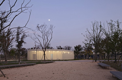 Spiral Gallery