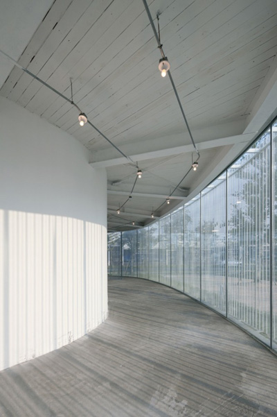 Spiral Gallery