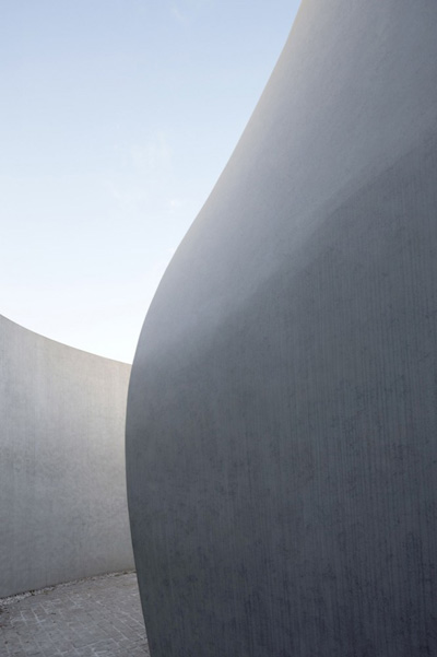 Spiral Gallery