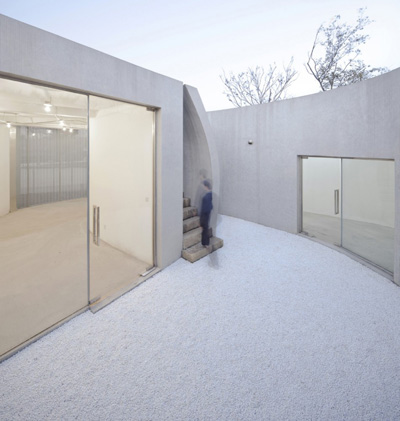 Spiral Gallery