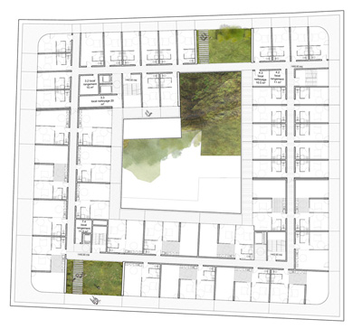 Stavia Hotel Marciano