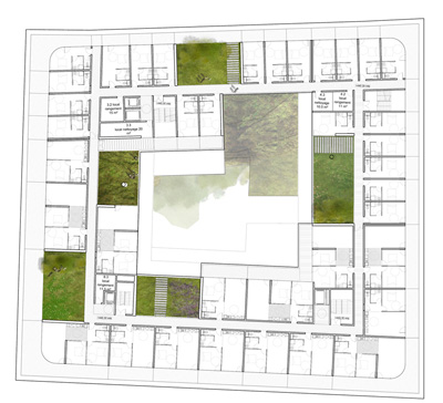 Stavia Hotel Marciano