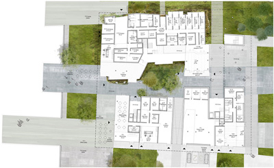 Stavia Hotel Marciano