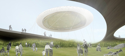 Urban Intervention Praud