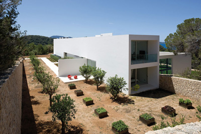 Villa Ixos