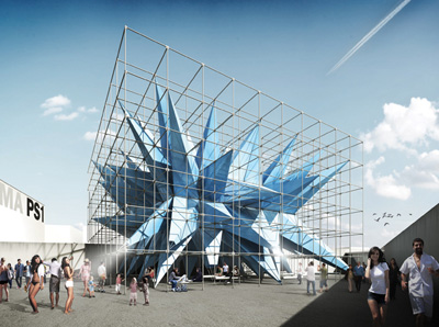 Wendy MoMA PS1