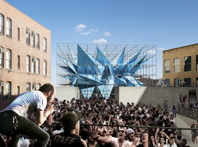 Wendy MoMA PS1