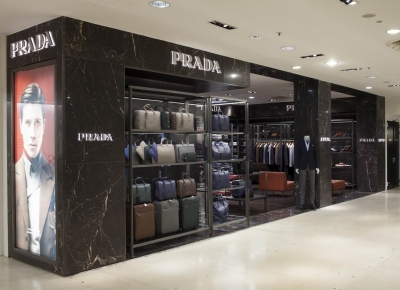 Prada Printemps