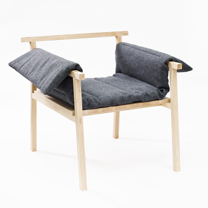 Little Giant Signe Hytte