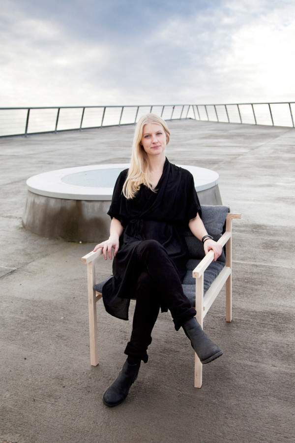 Little Giant Signe Hytte