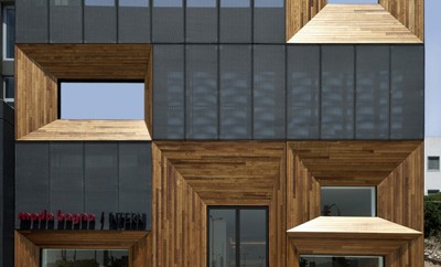 moda bagno interni store by k studio