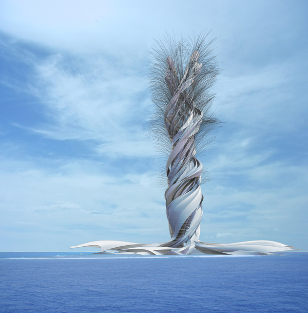 Atlantis Adam Dayem