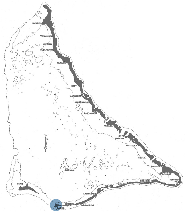 Atlantis Adam Dayem