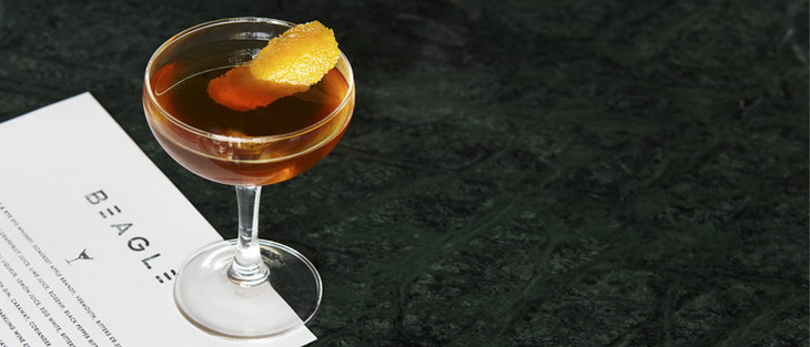 Beagle Fabled C-O Workshop