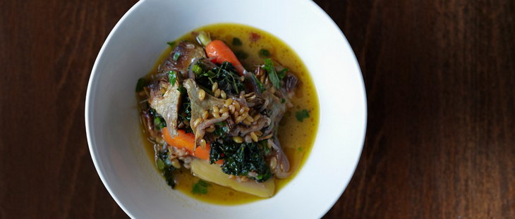 Beagle Fabled C-O Workshop