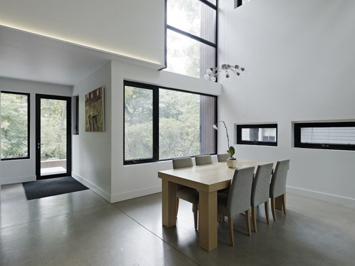 Beech House Altius