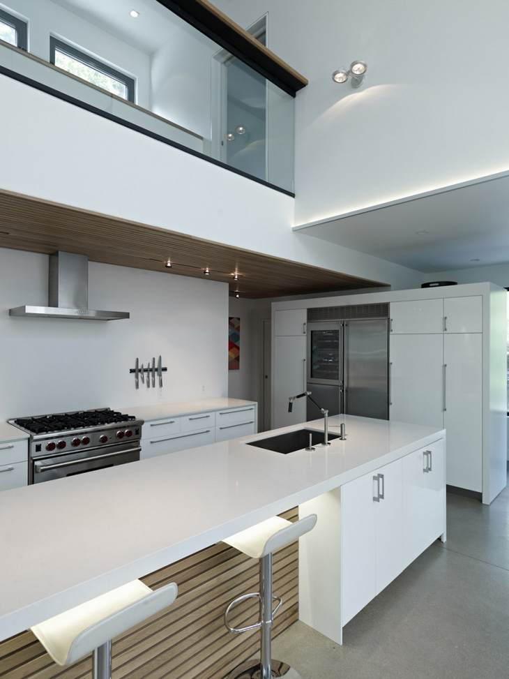 Beech House Altius