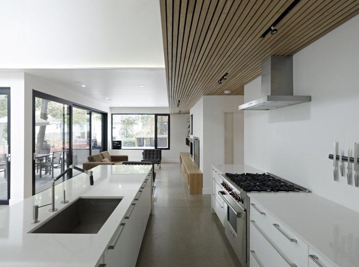 Beech House Altius