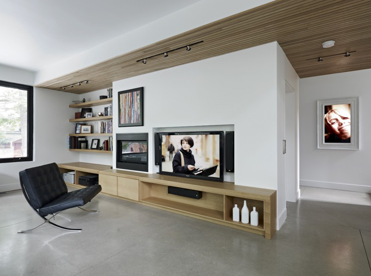 Beech House Altius