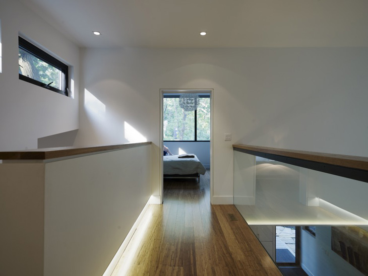 Beech House Altius