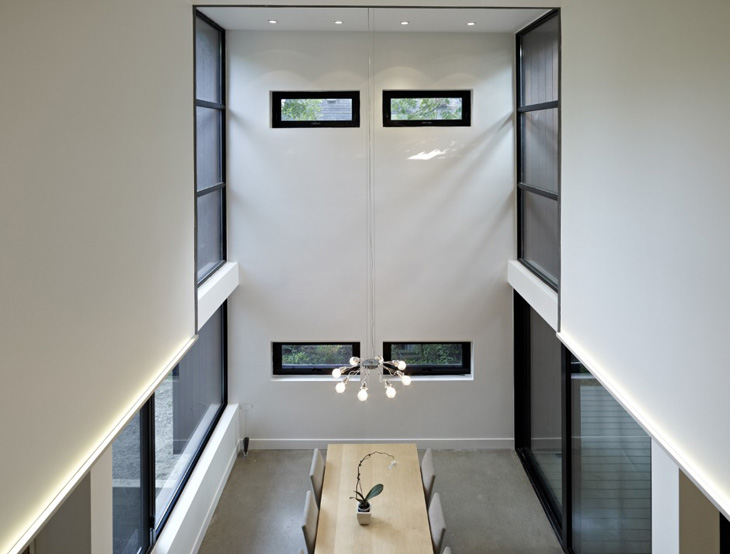 Beech House Altius