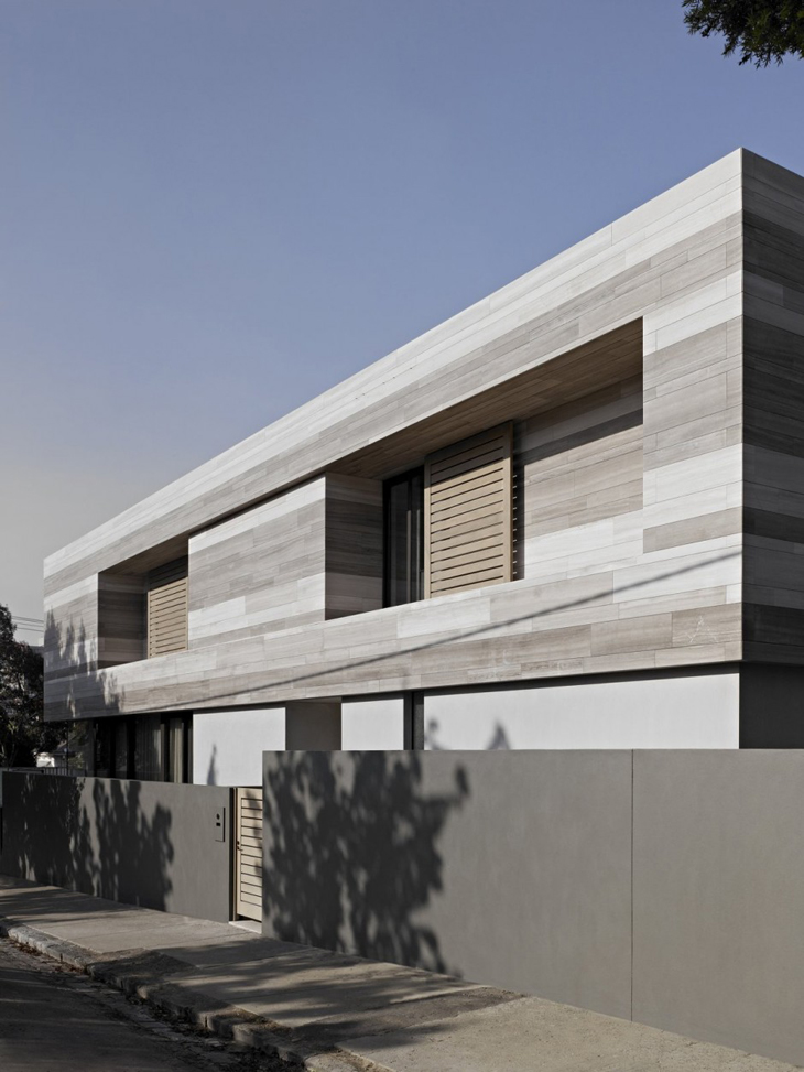 Cassell Street b.e architecture