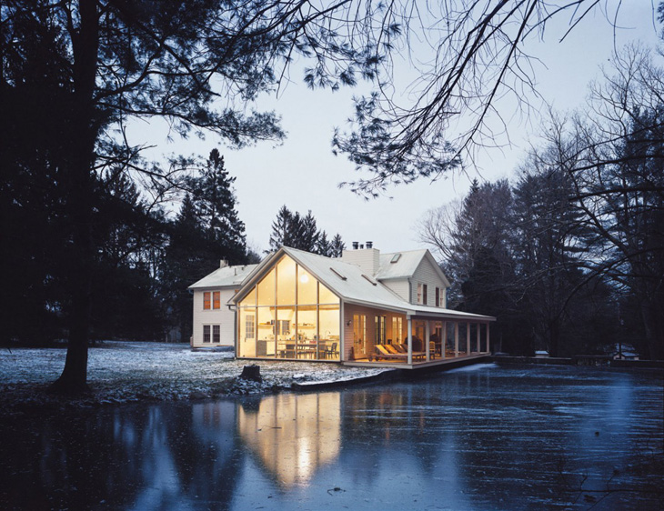Farmhouse Givonehome