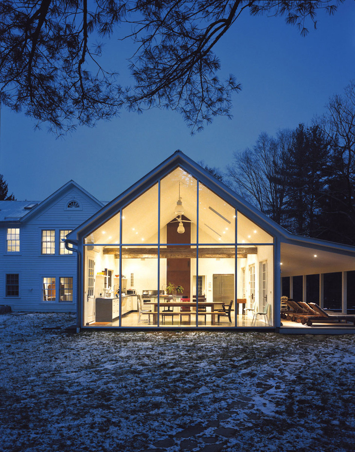 Farmhouse Givonehome