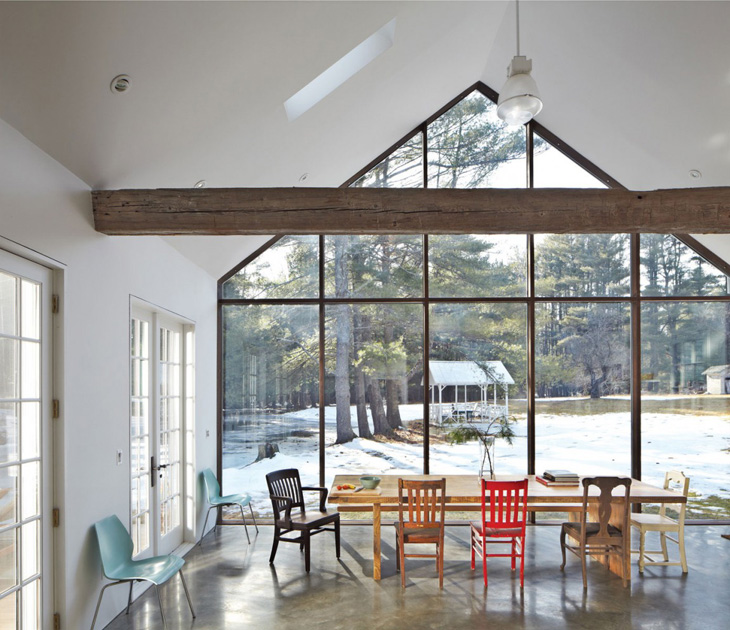 Farmhouse Givonehome