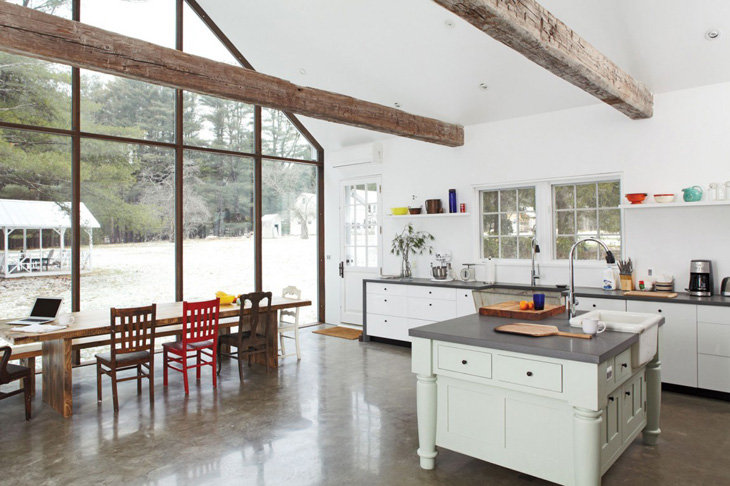 Farmhouse Givonehome