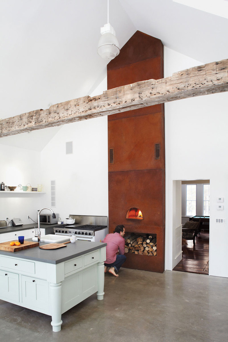 Farmhouse Givonehome