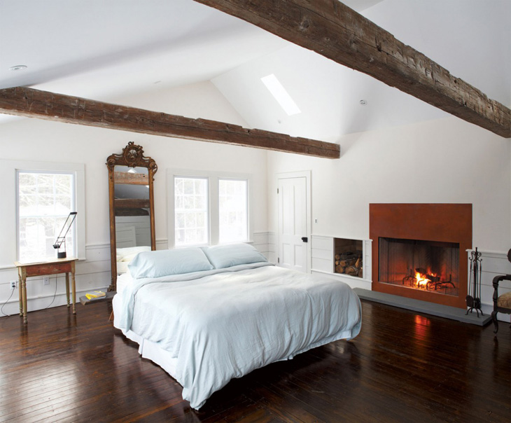 Farmhouse Givonehome